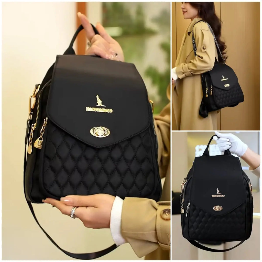 🎒🎒Rucsac nou, la modă, casual, din material Oxford