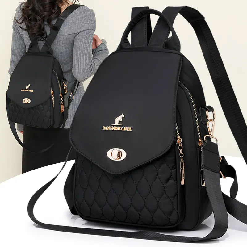 🎒🎒Rucsac nou, la modă, casual, din material Oxford